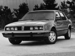 Pontiac 6000 STE 1983 года